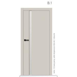 DRZWI BARAŃSKI OPTIMO MODEL SOFIA B.1