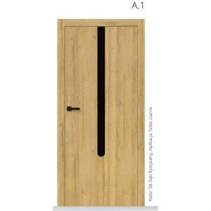 DRZWI BARAŃSKI OPTIMO MODEL OPERA A.1