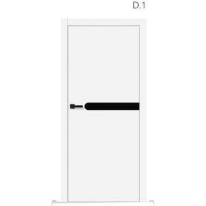 DRZWI BARAŃSKI OPTIMO MODEL OPERA D.1