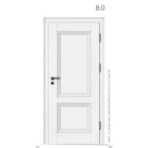 DRZWI BARAŃSKI OPTIMO MODEL PRESTIGE B.0