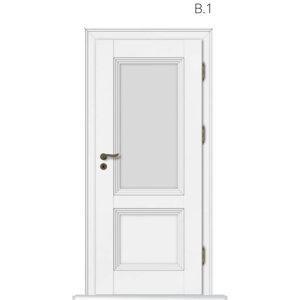 DRZWI BARAŃSKI OPTIMO MODEL PRESTIGE B.1