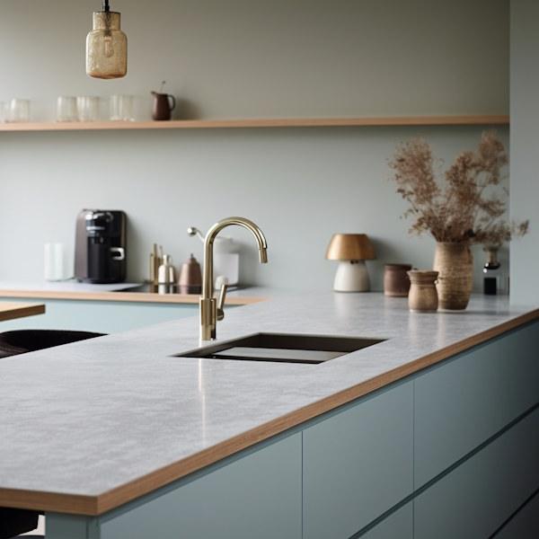 blaty kuchenne kafelek