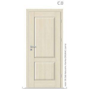 DRZWI BARAŃSKI OPTIMO MODEL CLASSIC C.0