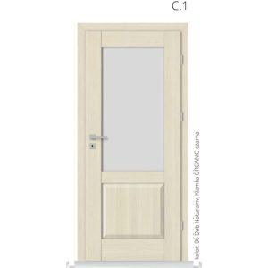 DRZWI BARAŃSKI OPTIMO MODEL CLASSIC C.1