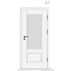 DRZWI BARAŃSKI OPTIMO MODEL RETRO E.1