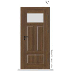 DRZWI BARAŃSKI OPTIMO MODEL CLASSIC F.1