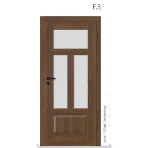 DRZWI BARAŃSKI OPTIMO MODEL CLASSIC F.3