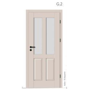 DRZWI BARAŃSKI OPTIMO MODEL CLASSIC G.2