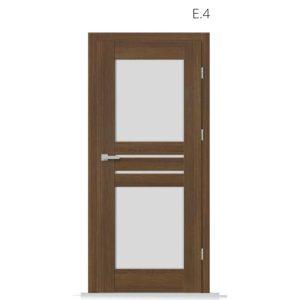 DRZWI BARAŃSKI OPTIMO MODEL CLASSIC E.4