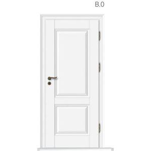 DRZWI BARAŃSKI OPTIMO MODEL RETRO B.0