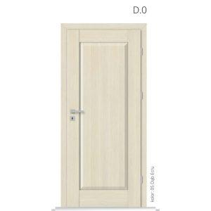 DRZWI BARAŃSKI OPTIMO MODEL CLASSIC D.0