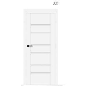 DRZWI BARAŃSKI OPTIMO MODEL GRANDE B.0