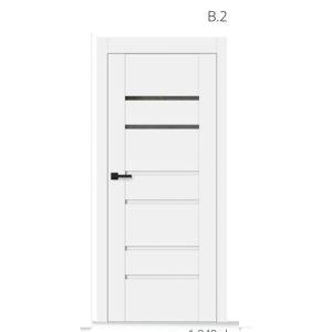 DRZWI BARAŃSKI OPTIMO MODEL GRANDE B.2