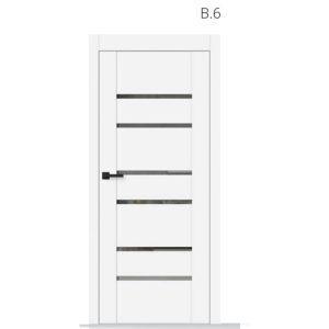 DRZWI BARAŃSKI OPTIMO MODEL GRANDE B.6