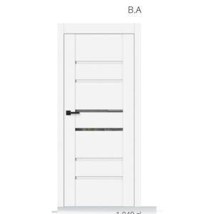 DRZWI BARAŃSKI OPTIMO MODEL GRANDE B.A