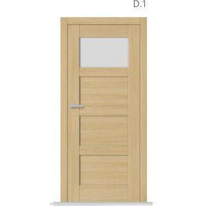 DRZWI BARAŃSKI OPTIMO MODEL GRANDE D.1