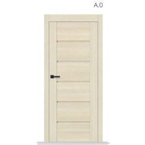 DRZWI BARAŃSKI OPTIMO MODEL GRANDE A.0