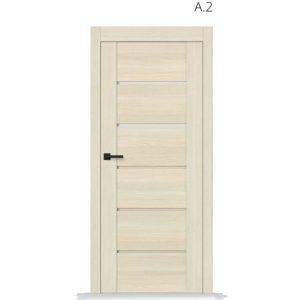 DRZWI BARAŃSKI OPTIMO MODEL GRANDE A.2