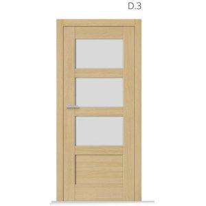 DRZWI BARAŃSKI OPTIMO MODEL GRANDE D.3