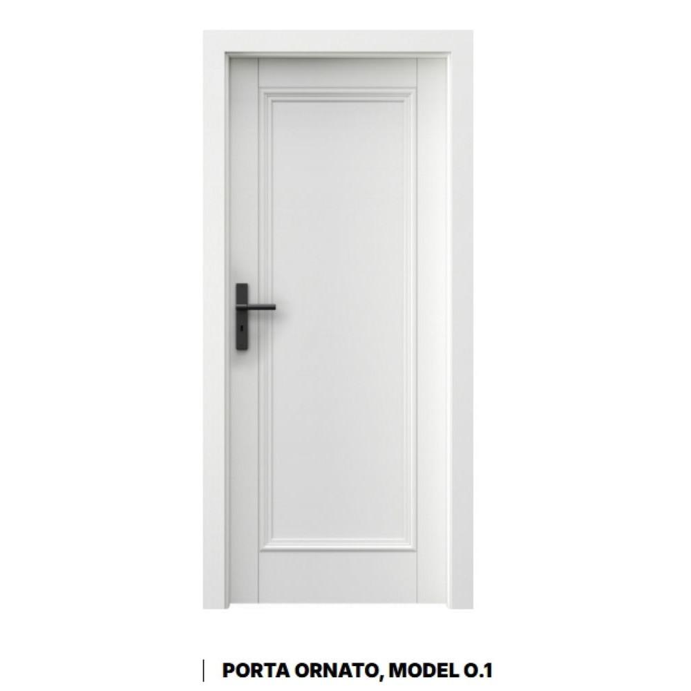 DRZWI PORTA Ornato O.1