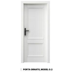 DRZWI PORTA Ornato O.2