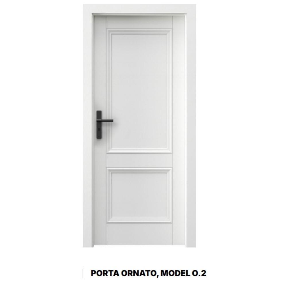 DRZWI PORTA Ornato O.2