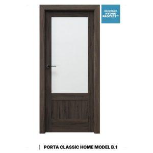 DRZWI PORTA CLASSIC HOME B.1