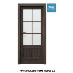 DRZWI PORTA CLASSIC HOME C.2