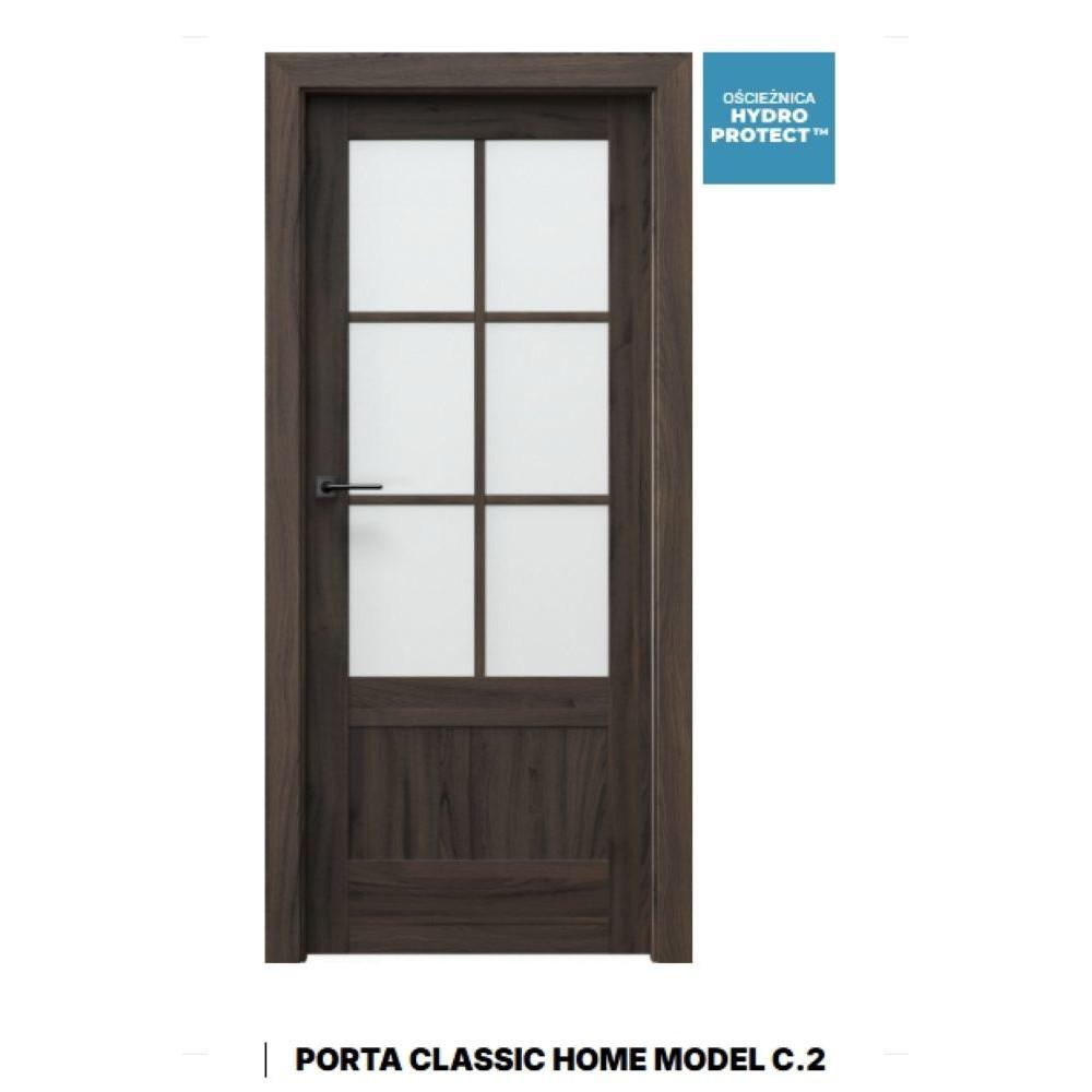 DRZWI PORTA CLASSIC HOME C.2