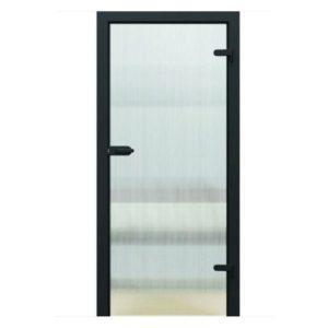 Drzwi Porta Glass szklane szyba ryflowana