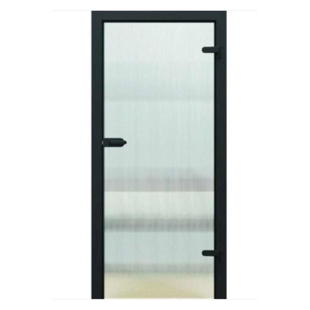 Drzwi Porta Glass szklane szyba ryflowana