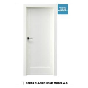 DRZWI PORTA CLASSIC HOME A.0