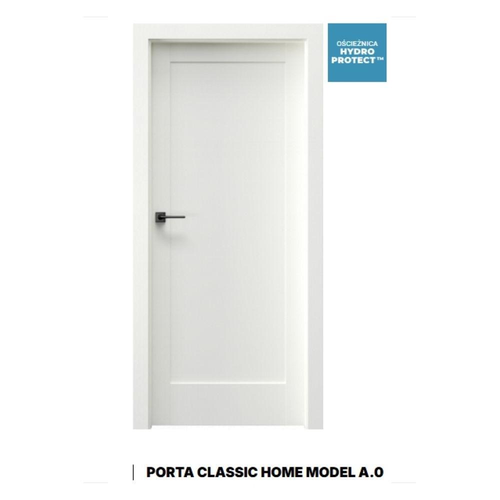 DRZWI PORTA CLASSIC HOME A.0