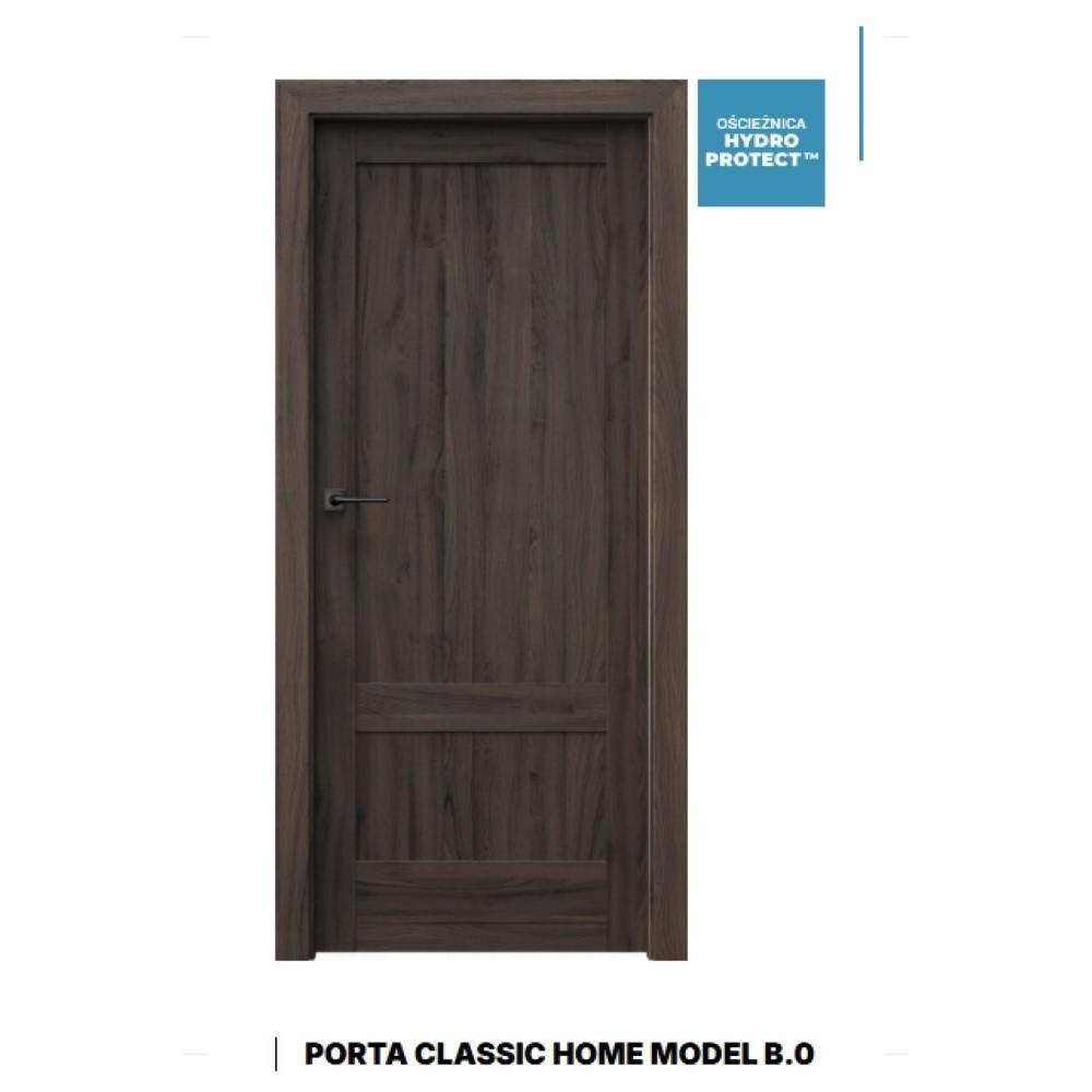 DRZWI PORTA CLASSIC HOME B.0
