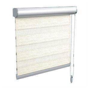 Roleta wewnętrzna Dzień Noc