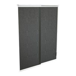 Żaluzje pionowe Panel Track