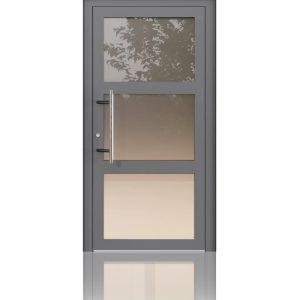 Drzwi Aluminiowe Premium Roka Doors Function 3