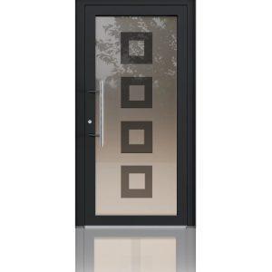 Drzwi Aluminiowe Premium Roka Doors Function 8