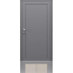 Drzwi Aluminiowe Premium Roka Doors Function 10