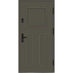 Drzwi Martom Classic 1R 133
