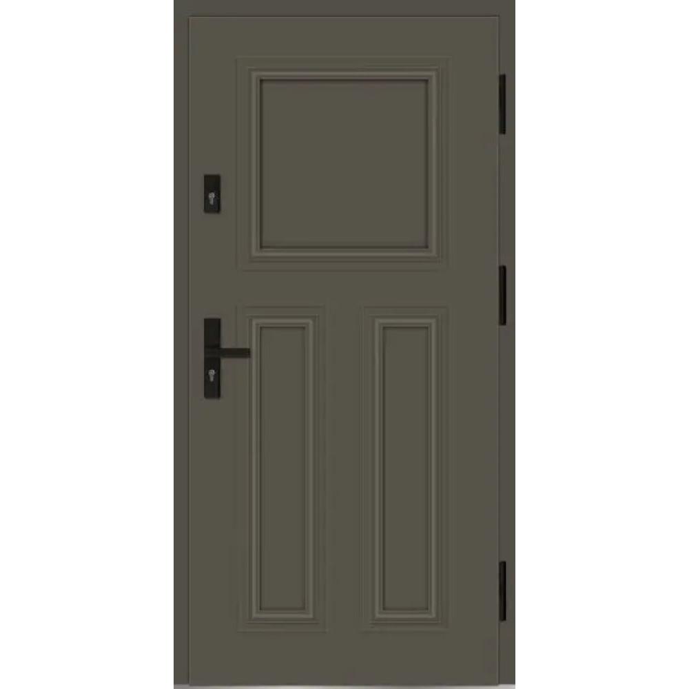 Drzwi Martom Classic 1R 133
