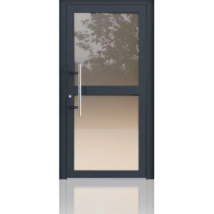 Drzwi Aluminiowe Premium Roka Doors Function 5