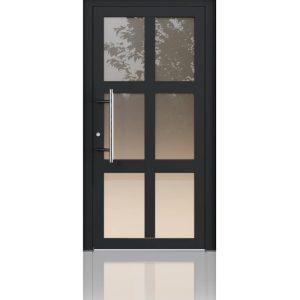 Drzwi Aluminiowe Premium Roka Doors Function 6