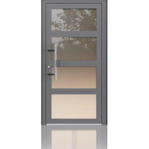 Drzwi Aluminiowe Premium Roka Doors Function 7