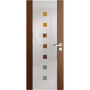 Drzwi wewnętrzne Vasco Doors model Ventura Kwadraty