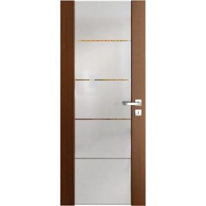 Drzwi wewnętrzne Vasco Doors model Ventura Pasy
