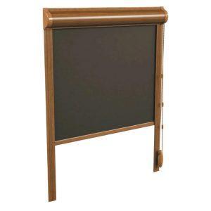 Roleta wewnętrzna Gracja