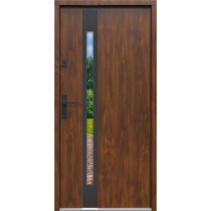DRZWI GERDA SELECT MILANO 8 SZYBKI TERMIN