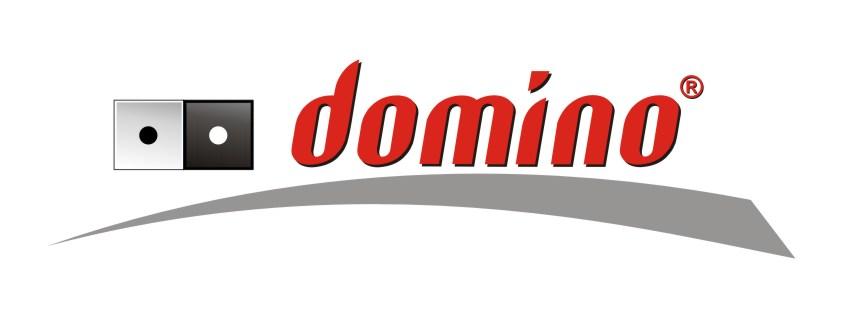 klamki domino logo