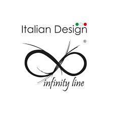 klamki ininity line logo